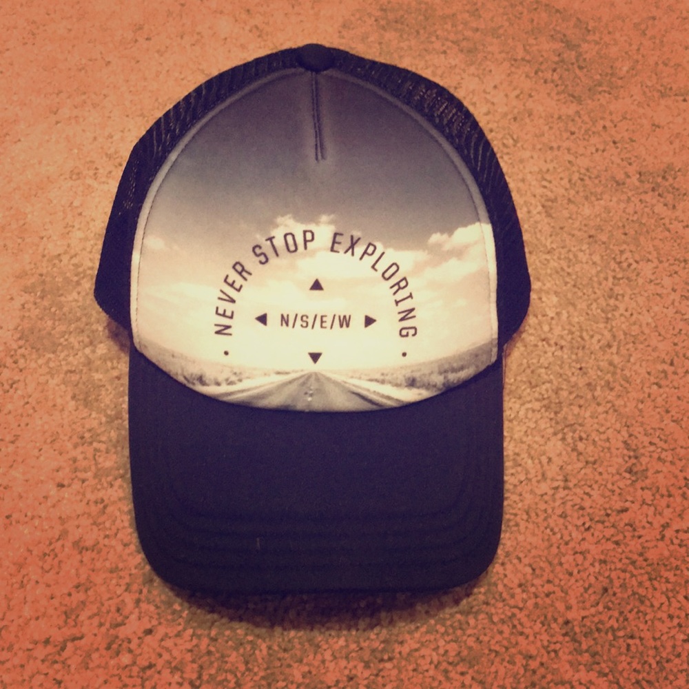 The North Face Photobomb hat